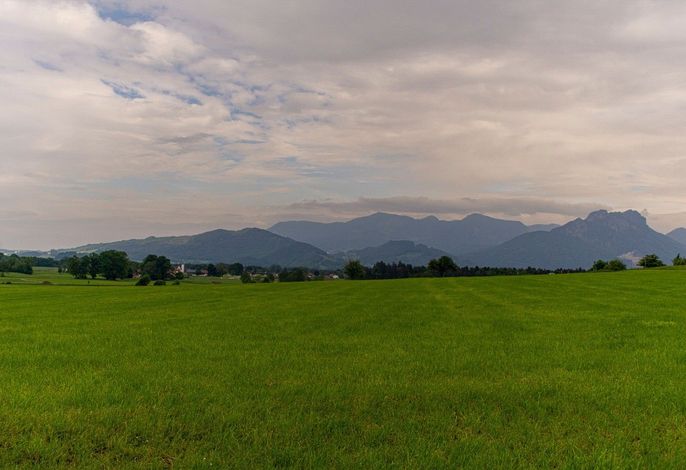 Ferienwohnung Landurlaub – Foto 3