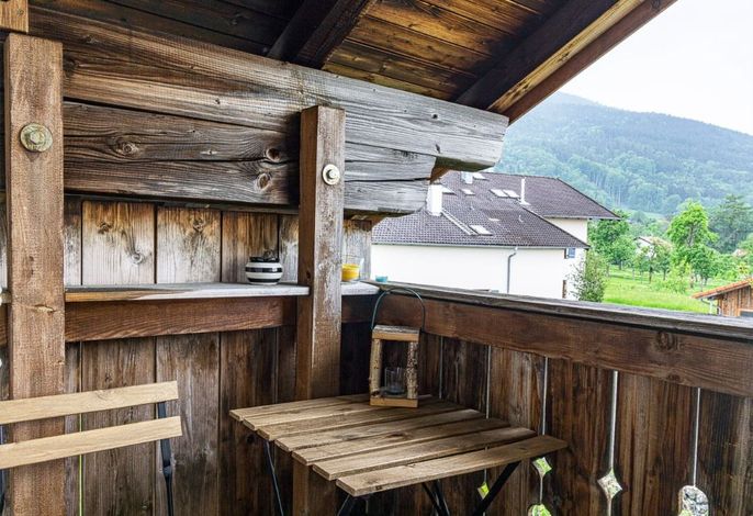 Ferienwohnung Landurlaub – Foto 4