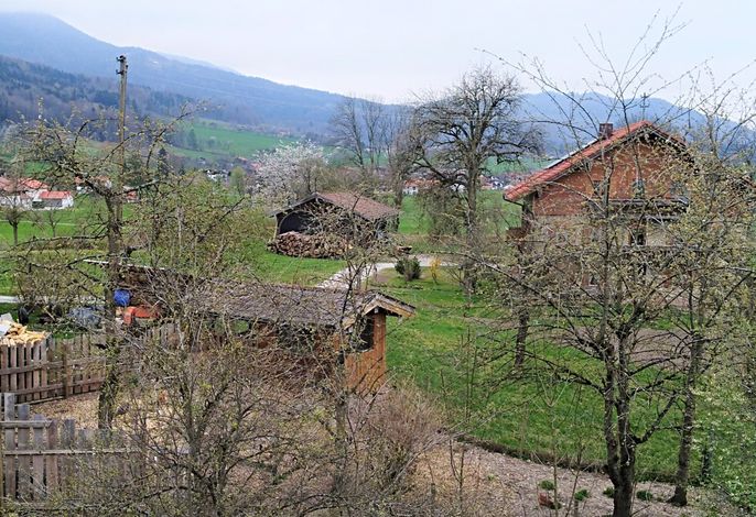Ferienwohnung Landurlaub – Foto 5