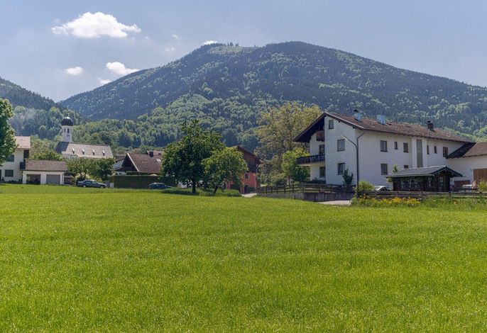 Ferienwohnung Landurlaub