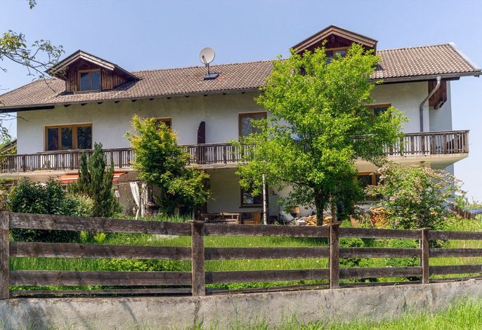 Ferienwohnung Landurlaub – Foto 2