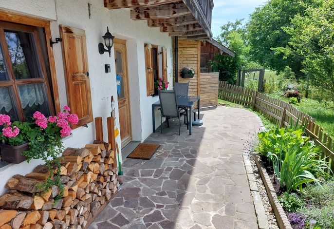 Ferienwohnung Hofbauer
