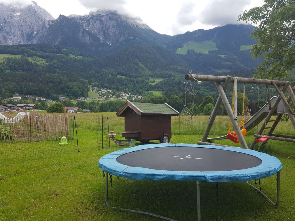 Spielen