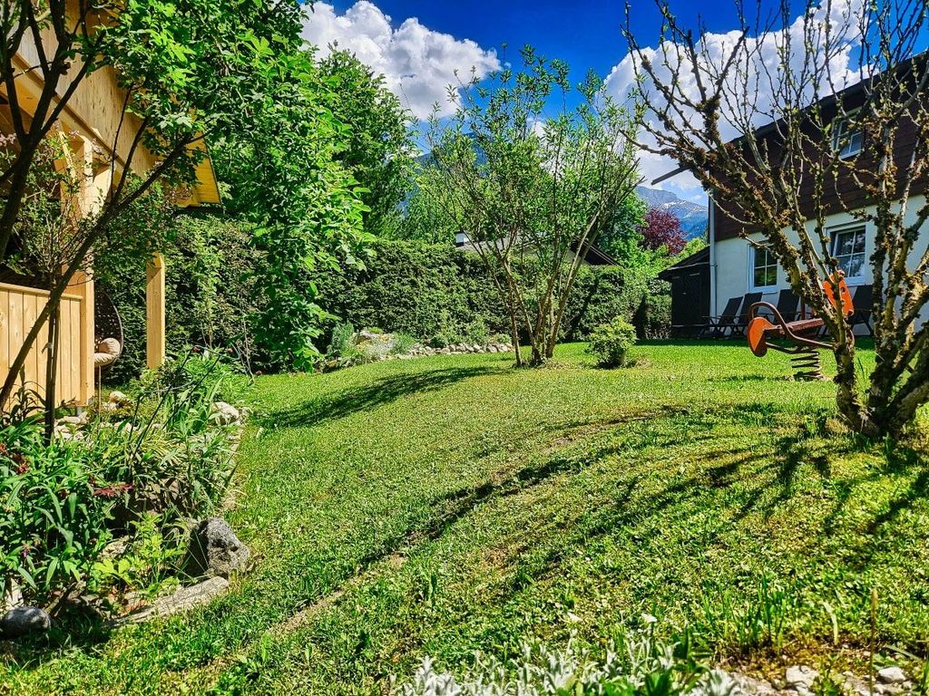 Ferienhaus Bergvagabund