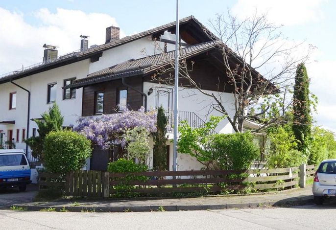 Ferienwohnung Pickert