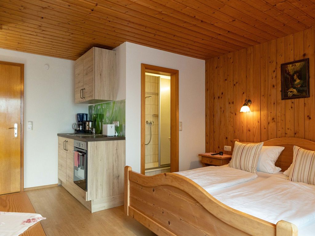 Appartement Heustadl