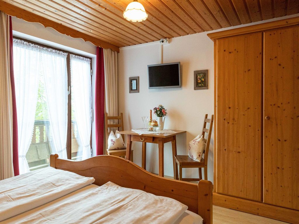 Appartement Heustadl