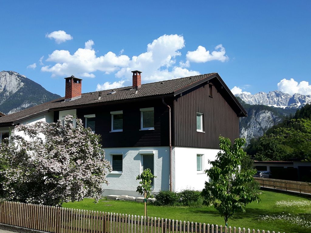 Ferienwohnung Wertenauer