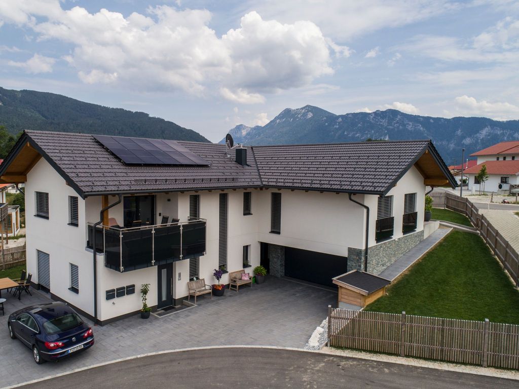 Unser Haus