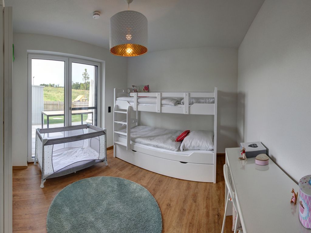 2. Schlafzimmer