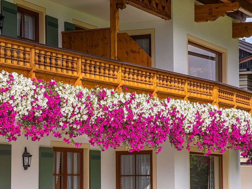 Chiemsee Hauszeit Ferienhaus