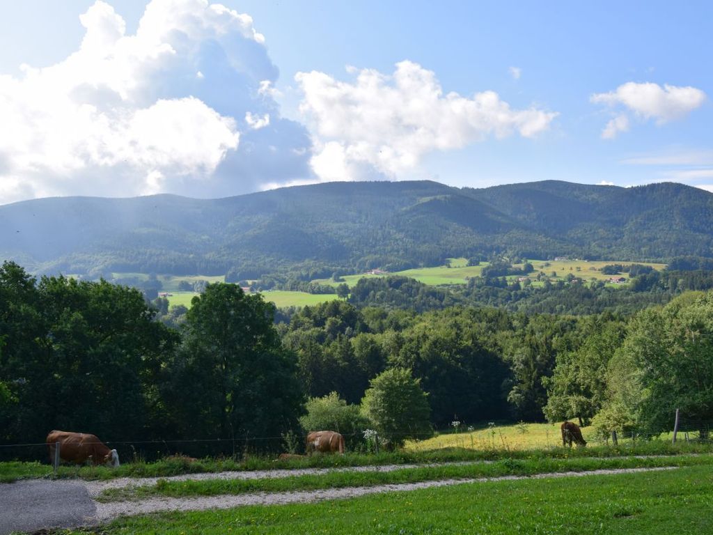 Ferienwohnung Schneiderhof