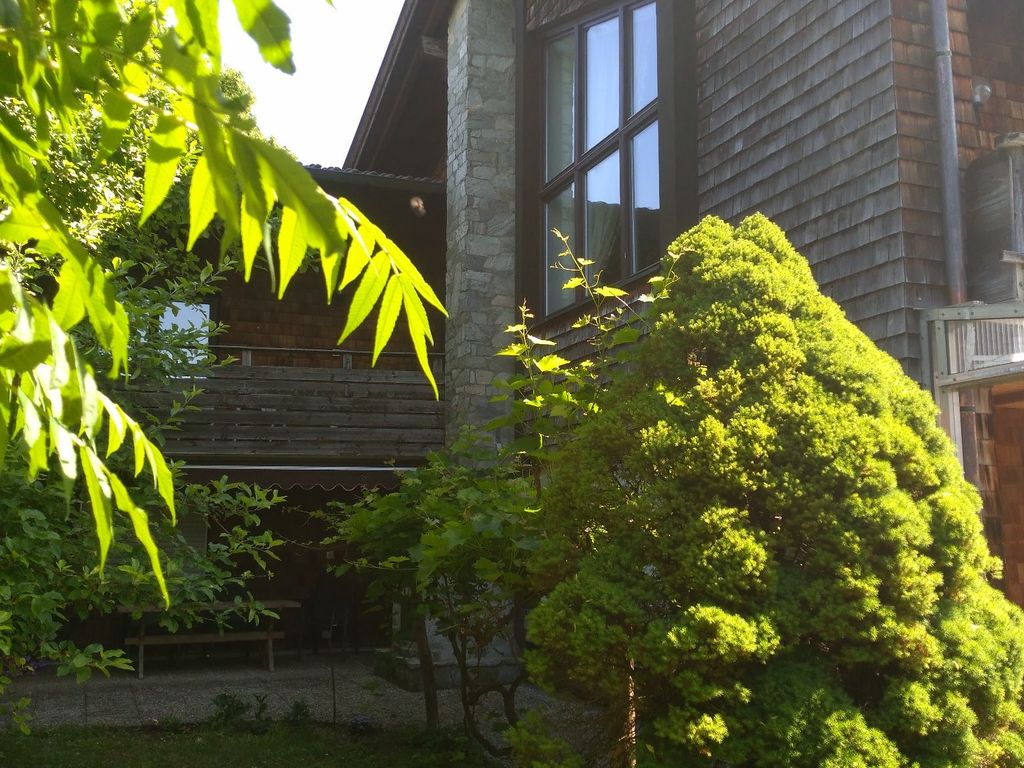 Ferienhaus Siedenberg