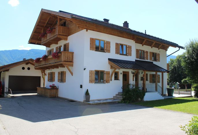 Ferienwohnungen Bürger