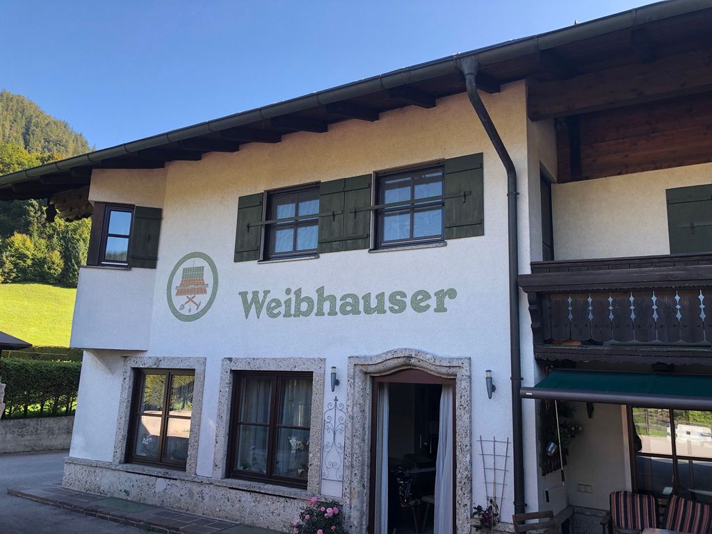 Haus Weibhauser