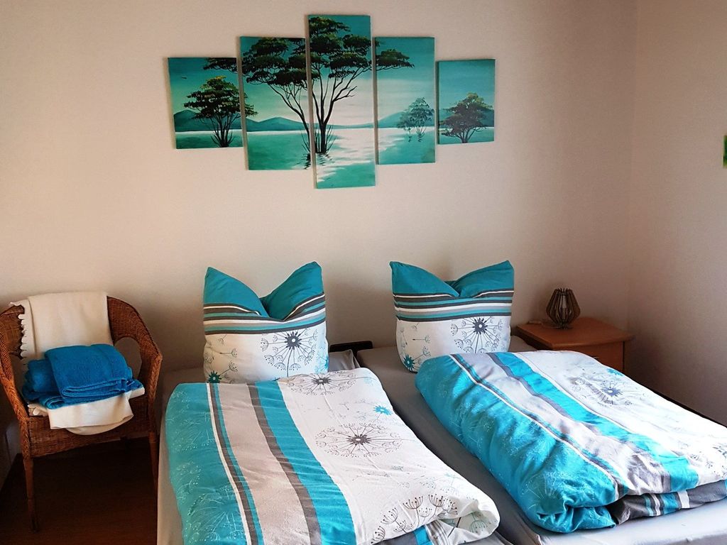 Schlafzimmer 2