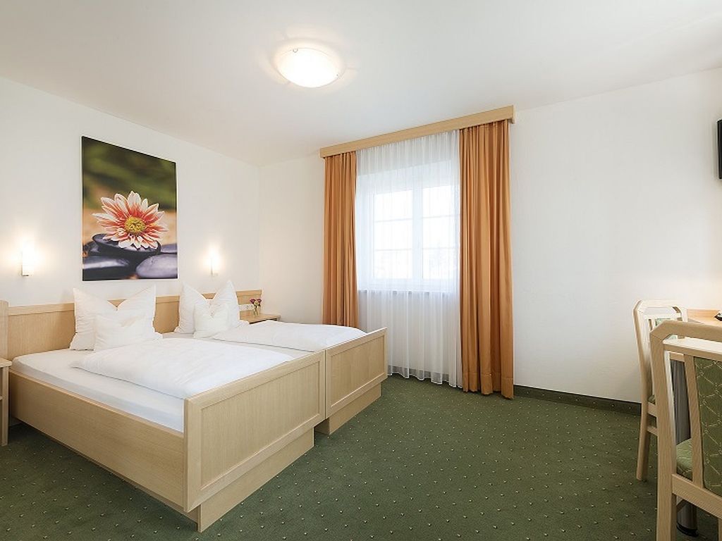 Doppelzimmer