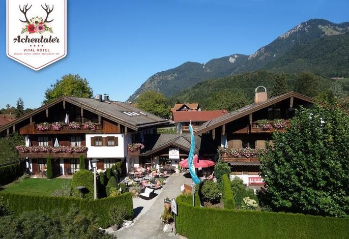 DEVA Achentaler Vitalhotel