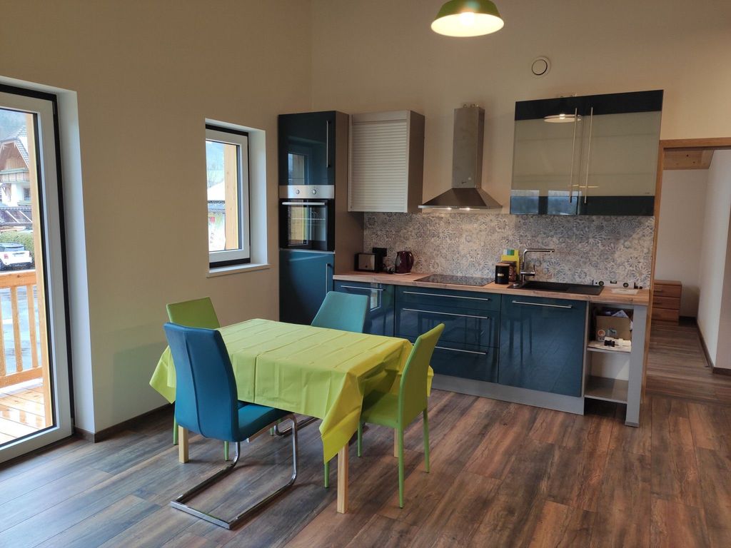 Ferienwohnung Staufenblick