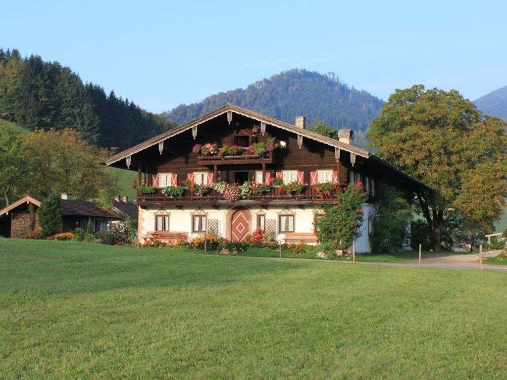 Haus Matzl