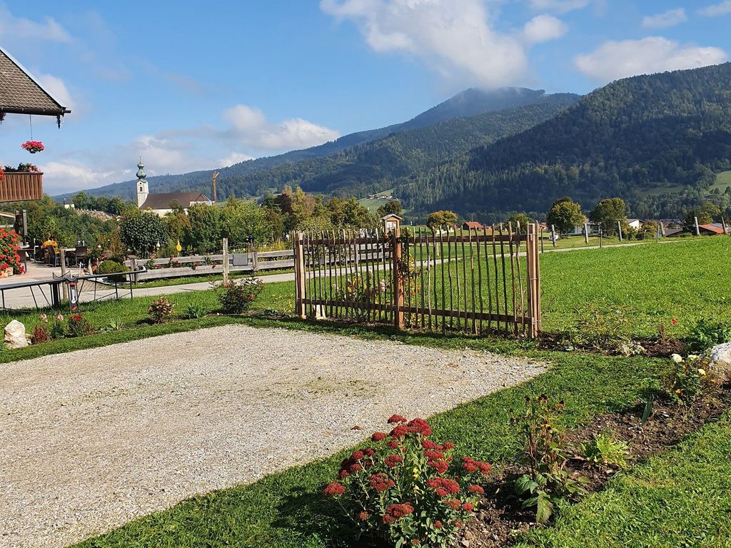 Haus Matzl inkl. Chiemgaukarte