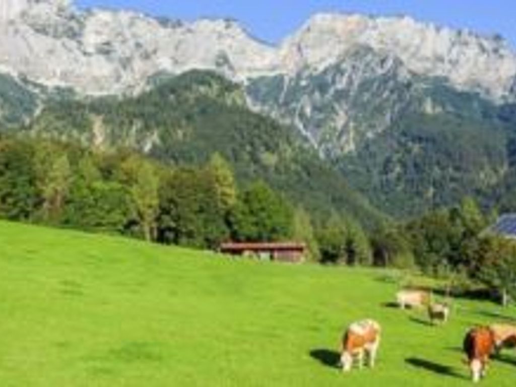 Unser Bauernhof