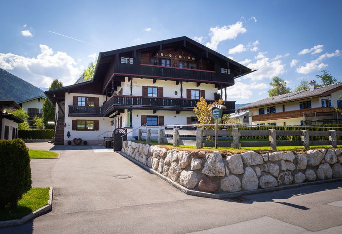 Gästehaus Bodnerwies