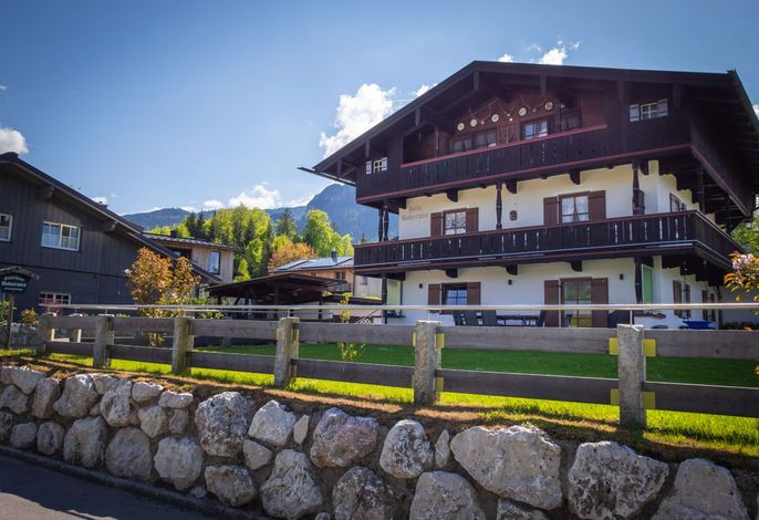 Gästehaus Bodnerwies – Foto 4
