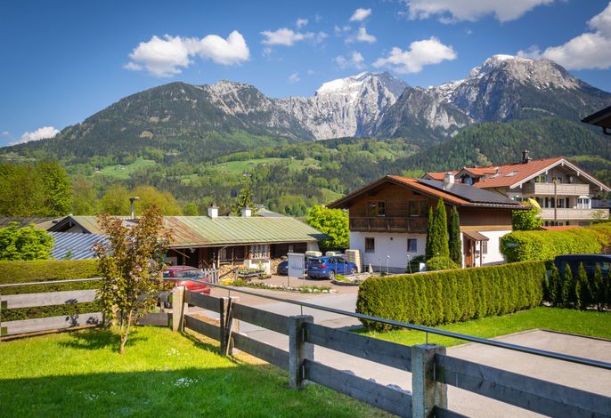 Gästehaus Bodnerwies – Foto 5