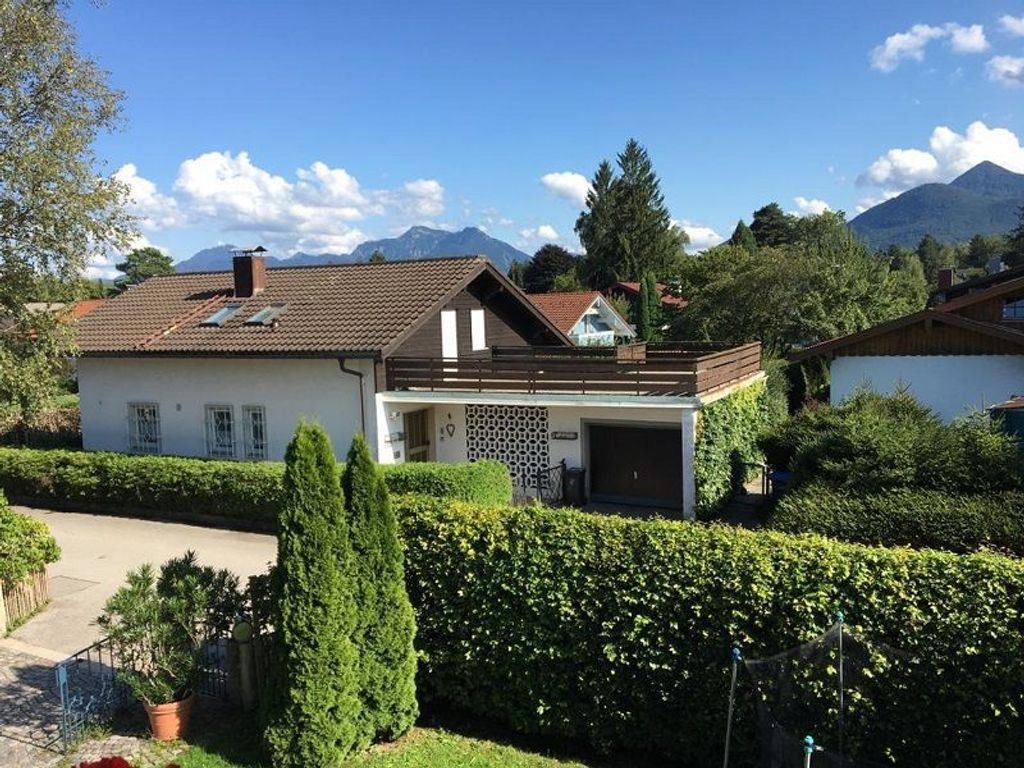 Ferienwohnung Das Inge De oberne Wohnung