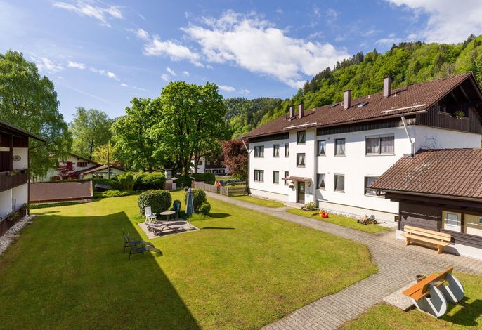 Ferienwohnanlage Oberaudorf