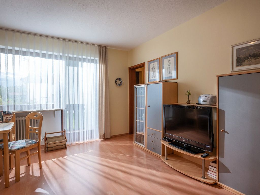 Das Wohnzimmer