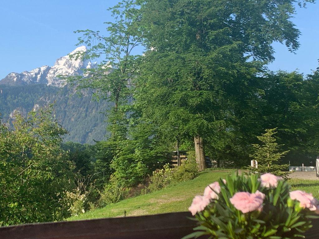 Aussicht