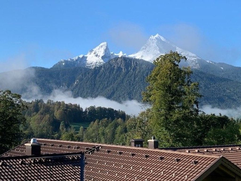 Aussicht
