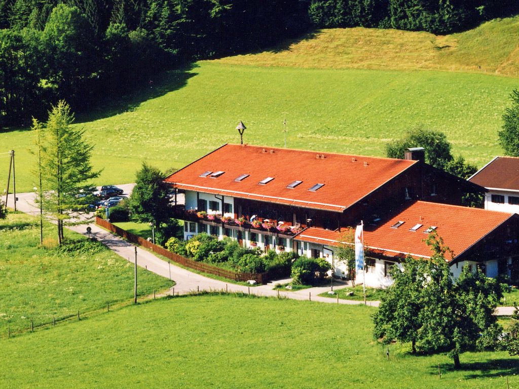 Gschwendtnerhof
