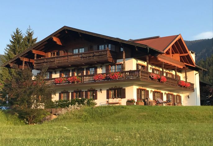 Ferienwohnung Winklblick