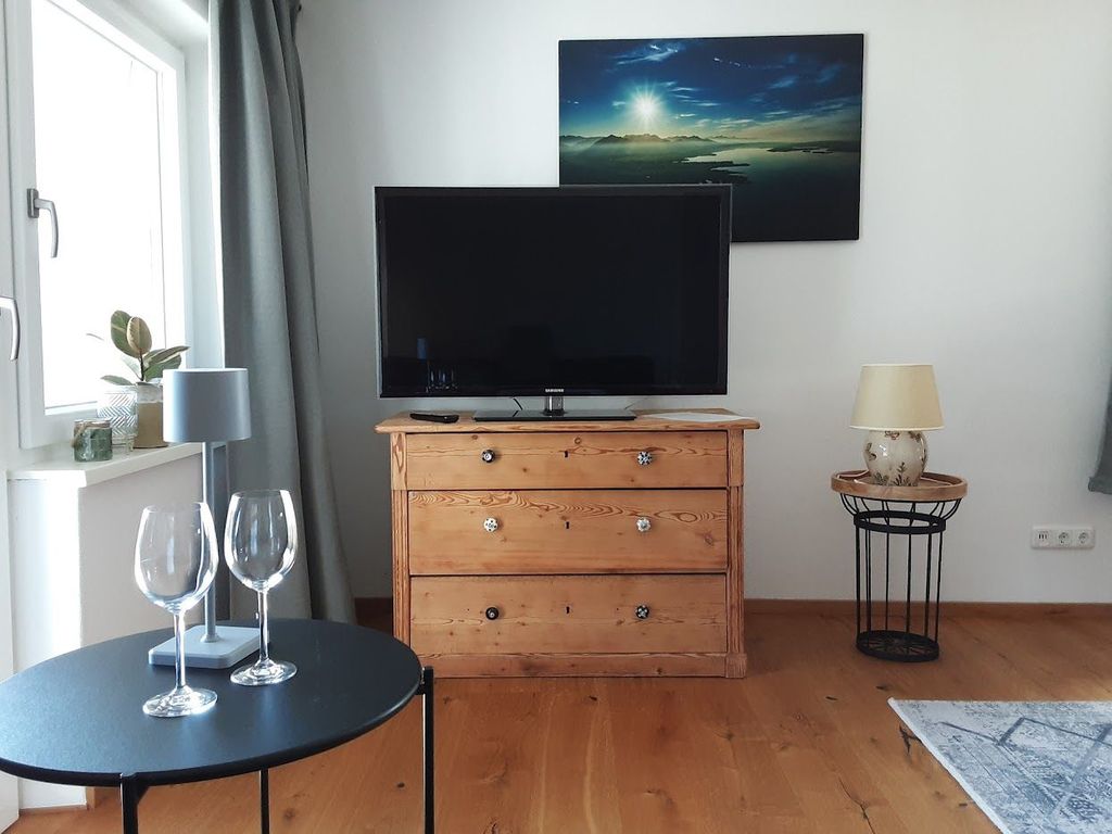 Fernsehbereich