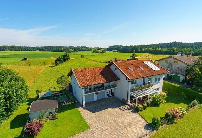 Ferienwohnung Pölzl – Foto 2
