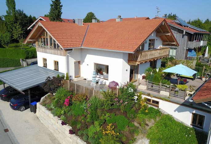 Chiemsee Living