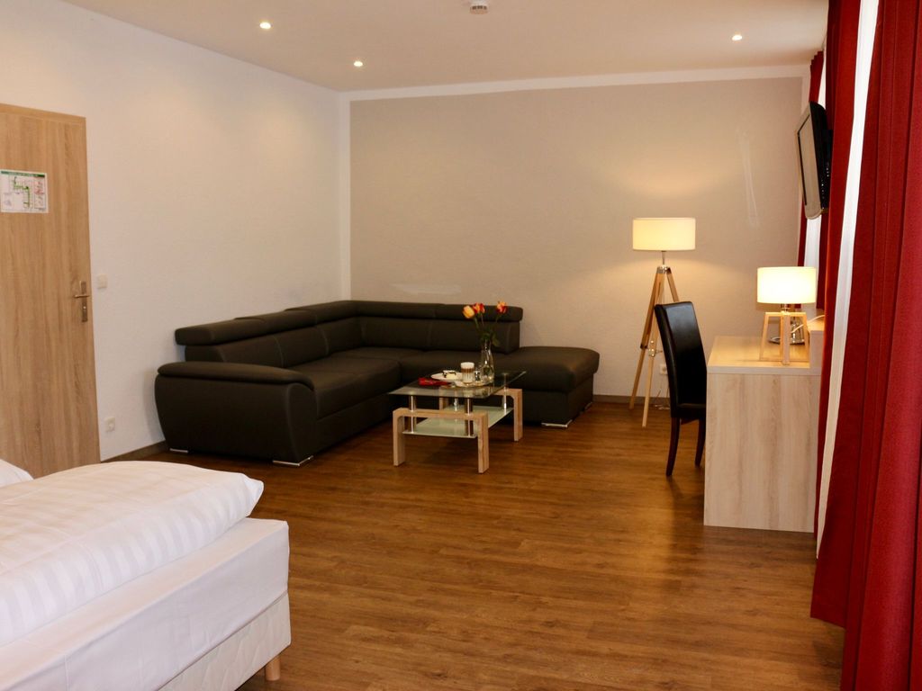 Juniorsuite