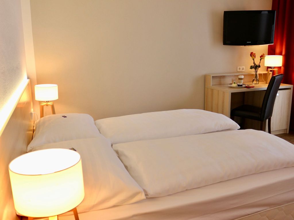 Superior Doppelzimmer