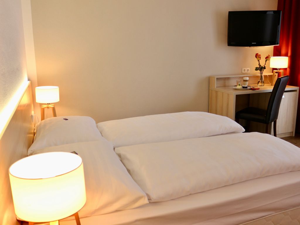 Superior Doppelzimmer