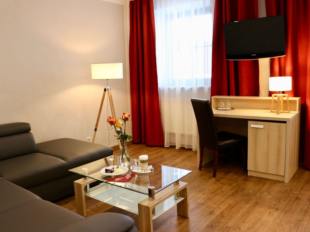 Juniorsuite