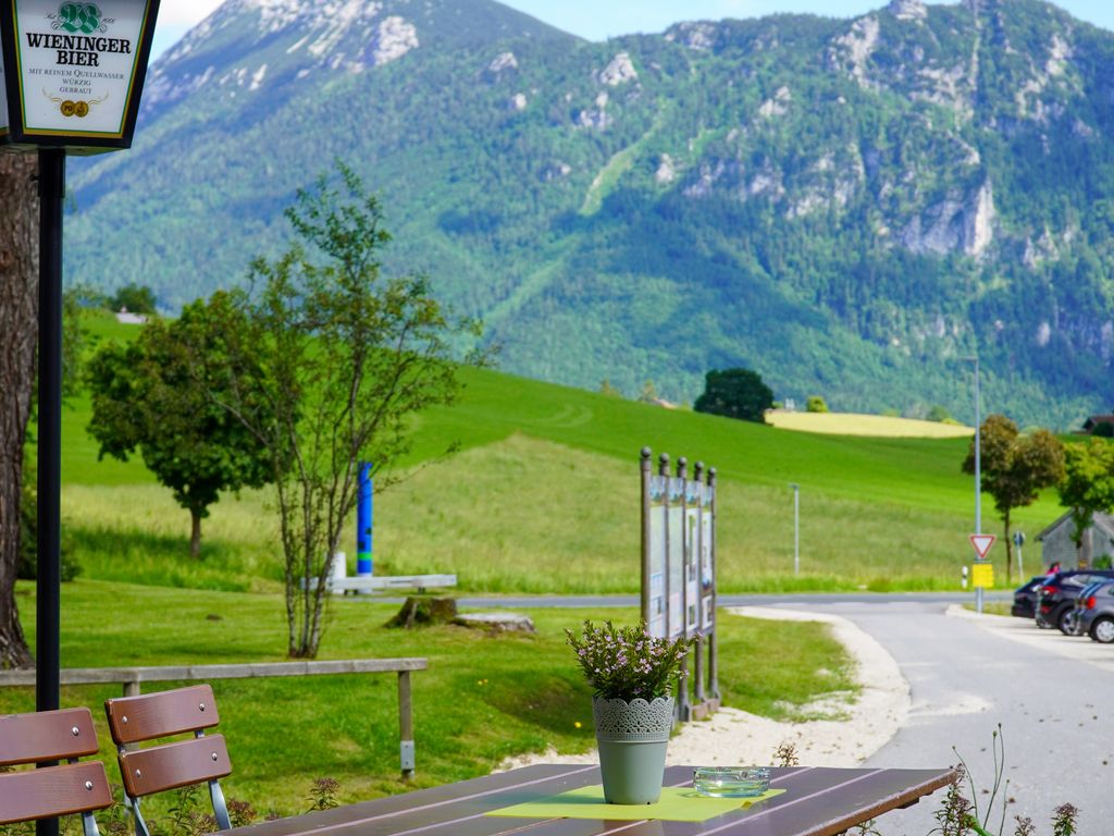 Biergarten