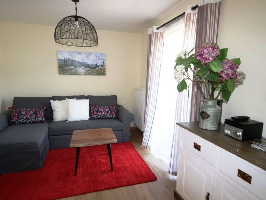 die Wohnung Top 3