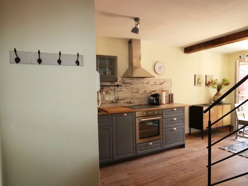 die Wohnung Top 4