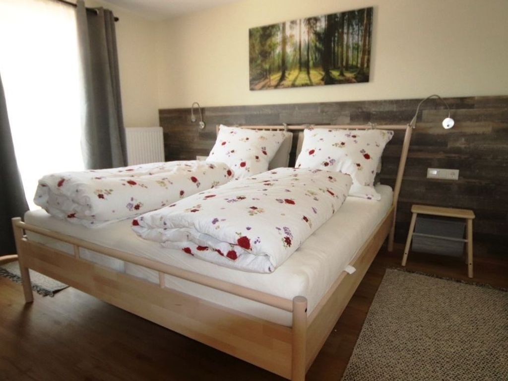 die Wohnung Top 3
