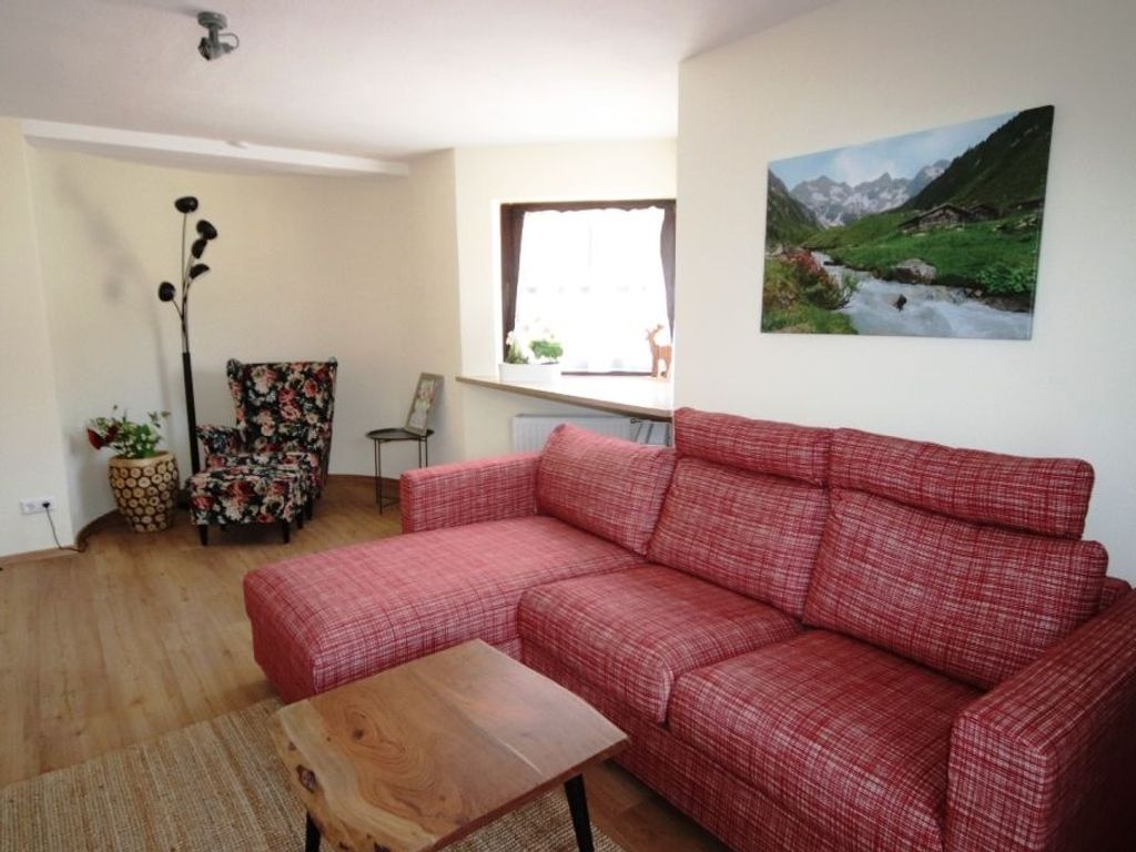 die Wohnung Top 4