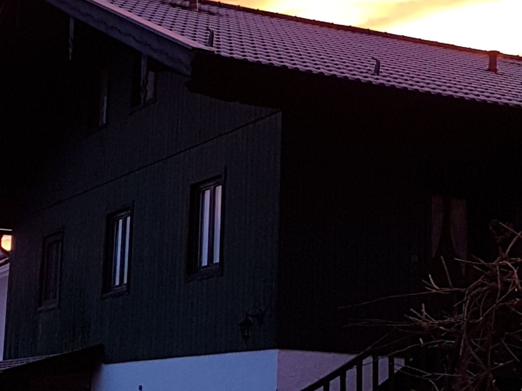 Sonnenuntergang