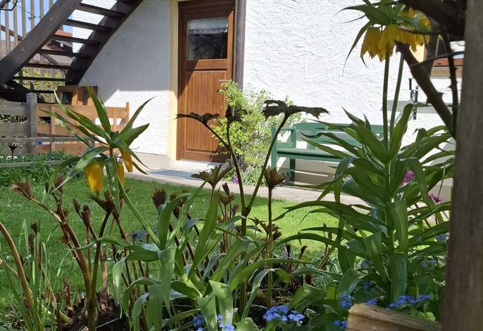 Ferienwohnung Moosegger – Foto 3